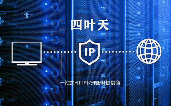 【东营代理IP】代理IP的主要用途和使用注意事项